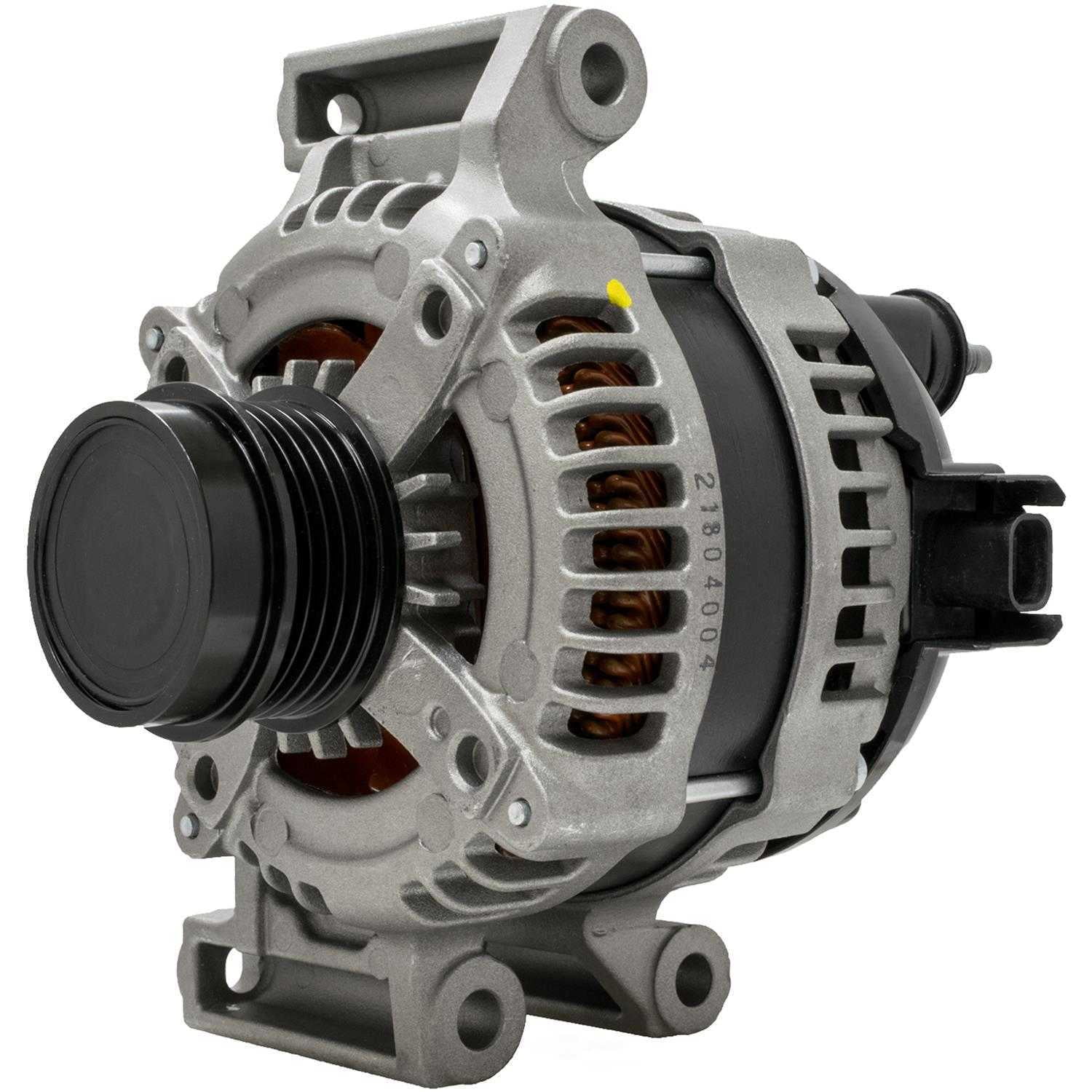 FVP Professional 10170 Alternator Standard