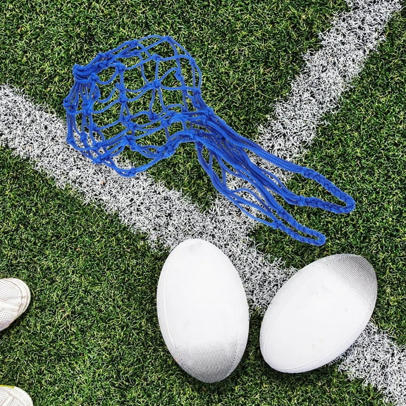 GOOHOCHY  2 Pcs Net Bag Football Mesh for Balls Accessories Sports Bags