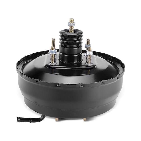 Brake Booster 1 - Compatible with 2001 - 2006 Hyundai Santa Fe 2002 2003 2004 2005