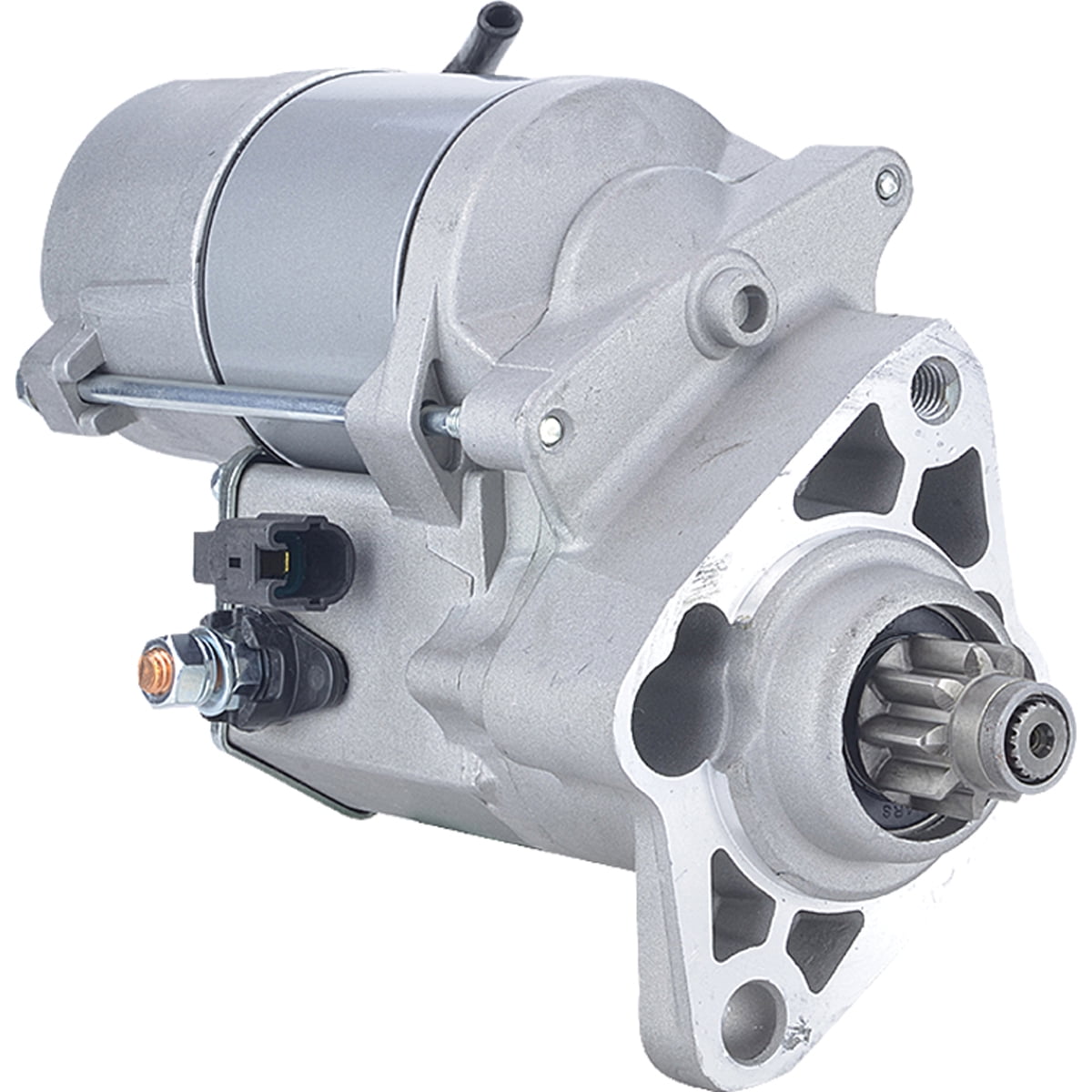 LAND ROVER RANGE ROVER III 4.2 /& 4.4 V8 STARTER MOTOR BRAND NEW 2005-2009 12T