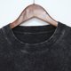 thumbnail image 5 of pstuiky manga larga para hombre, Sudadera con capucha de dos piezas con cuello redondo desgastado y estilo informal para hombre camisetas de hombre s, 5 of 9
