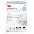 thumbnail image 6 of 3M Particulate Respirator 8210, N95, Box of 20, 6 of 9