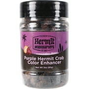 Fluker's Purple Hermit Crab Color Enhancer