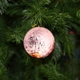 thumbnail image 3 of Bolas de adorno para árbol de Navidad, bola de Navidad decorada, 3 of 5