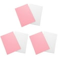 thumbnail image 3 of FUEENIRVA  Assorted Color Thick Printer Paper for Scrapbooking and Handicrafts 300 Sheets, 3 of 8