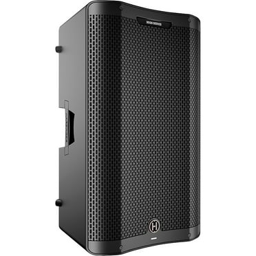 Harbinger VARI V3412 Powered 12" 2-Way Loudspeaker