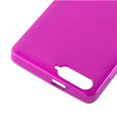thumbnail image 4 of Cadorabo Case for Huawei P7 MINI Cover Screen Protection TPU Silicone Gel Brushed Back case, 4 of 4