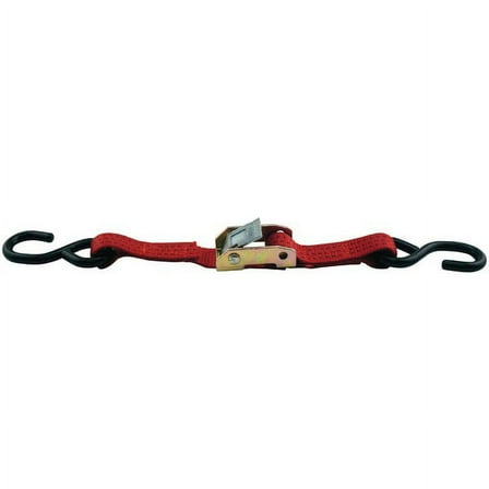 MONSTER TRUCKS MT10210 Locking Tie Downs