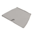 thumbnail image 4 of Envoltura De Cabeza De Hielo, Bolsa De Gel Para Migraña De Terapia De Frío, Cómoda Capa única Para El Hogar ANGGREK Gris, 4 of 8