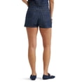 thumbnail image 4 of Lee® Women's Heritage Classic Denim Short, Sizes 2-18, 4 of 7