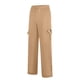 thumbnail image 5 of Pantalones largos para hombre, pantalones casuales, cintura alta, cordón ajustable, pantalones largos multibolsillos, pantalones para mujer, 5 of 5