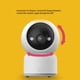 thumbnail image 4 of Cámara De Seguridad De La Bombilla De Cámara Interior Wifi Cámara De Seguridad De 360 ​​​​grados Con Seguimiento Automático Para Mascota Infantil, 4 of 7