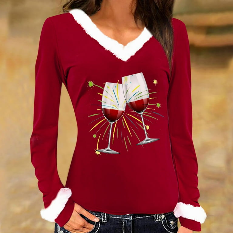 Printed O-Neck Long Sleeve Plus Velvet Sweatshirt Printed O-Neck Long Sleeve Plus Velvet Sweatshirt