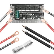 Diy -Welders Pen Portable 12 V Battery Storage -Welding Printed Circuit Board Welding Equipment