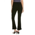 thumbnail image 2 of 7 For All Mankind womens  Rinse High-Rise Slim Kick Jean, 30, 2 of 2