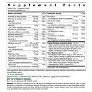 Mens Multivitamin | 150 High Potency Vegetarian Caplet | by Rainbow Light