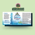 thumbnail image 2 of Nature's Answer PerioWash Mouthwash Alcohol-Free Winter Mint - 16 fl oz, 2 of 7