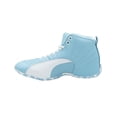 thumbnail image 2 of Tenis Para Mujer Pirma® Basket Basquetbol Color Azul Cielo azul 22.5, 2 of 6