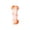 Orange, variant on Dog Chew Toys for Small Medium Large Dogs, TPR Tough Chew Bones, Interactive Teething Toy for Biting, Chewing & Dental Care,Blue