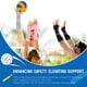 thumbnail image 5 of Maojin Toy Story Juguetes 2 Pcs Volleyball Arm Sleeves Forearm Sleeves Volleyball Arm Pads For Boys Girls Teen Youth Wrist Guard, 5 of 8