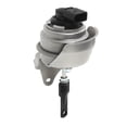 thumbnail image 2 of Actuador de Turbo Wasto, Actuador Turbocompresor Sensible Perfecto 789016 5001 Alta Dureza Para El Automóbal, 2 of 7
