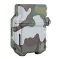 thumbnail image 3 of Estuche para encendedor de cigarrillos Caja portátil Contenedor Accesorios (CP), 3 of 9