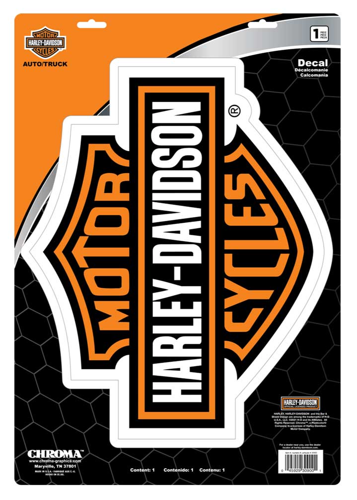 Harley-Davidson Campana Portafortuna Ride Bell Eagle & Stripes: Ciondolo In Argento Per Moto, Allontana Gli Spiriti Maligni