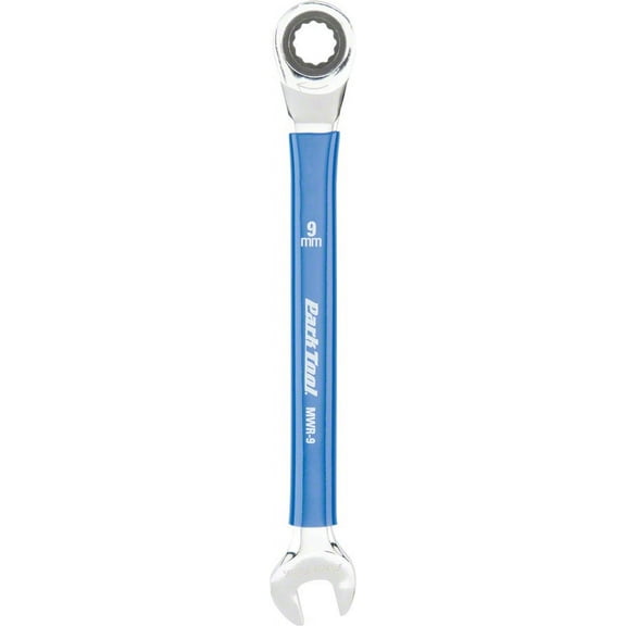 Park Tool MWR-9 Metric Wrench Ratcheting 9mm