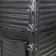 thumbnail image 4 of Compost Box,Composting Bin Prevent Corrosion Garden Supply Garden Composter Bin Exceptional Reliability, 4 of 8
