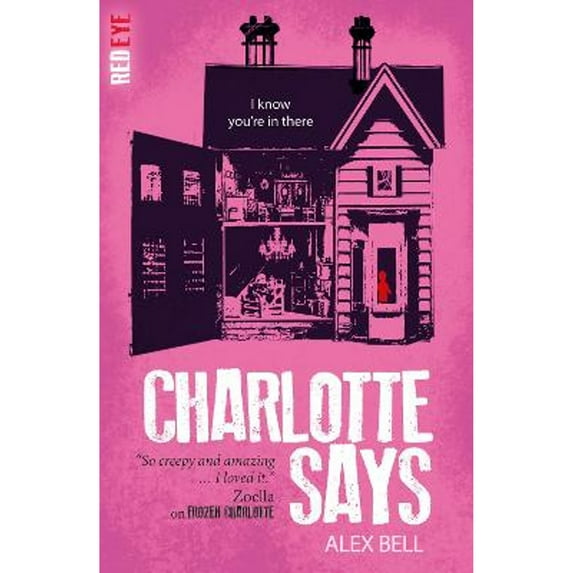 Pre-Owned Charlotte Says