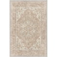 thumbnail image 2 of Well Woven Apollo Antigua Vintage Oriental Beige Flatweave 2'3" x 3'11" Area Rug, 2 of 6