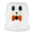 thumbnail image 2 of . Halloween 7.8" Resin Bowl: Eerie Glow & Chic Storage，It Can Hold Packaged . Please Do Not Let It Come Into Direct Contact With, 2 of 9