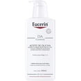 thumbnail image 2 of EUCERIN DA ACEITE DUCHA 400ML Eucerin DA Control BOTELLA, 2 of 2