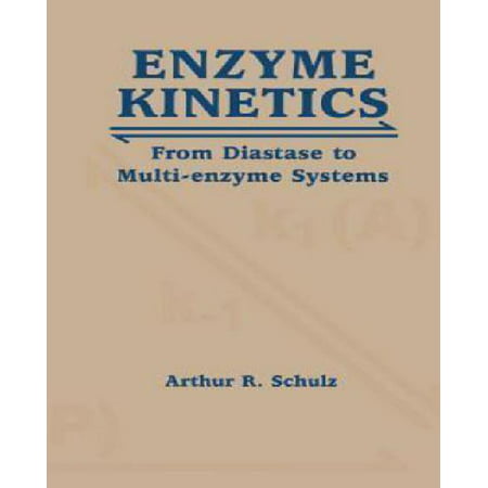 Cinétique enzymatique: De Diastase à multi-systèmes enzymatiques