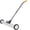 B, variant on 24'' Rolling Magnetic Pick-Up Sweeper, Heavy Duty Push-Type with Release, for Nails Needles Screws Collection,30 Pound Capacity