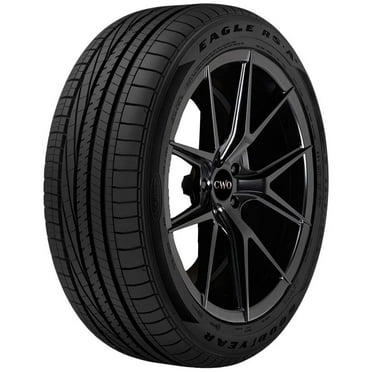 Goodyear Eagle Touring 245/45-19 98 V Tire - Walmart.com