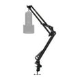 thumbnail image 3 of Knox Gear Microphone Suspension Heavy Boom Scissor Arm (Black), 3 of 10