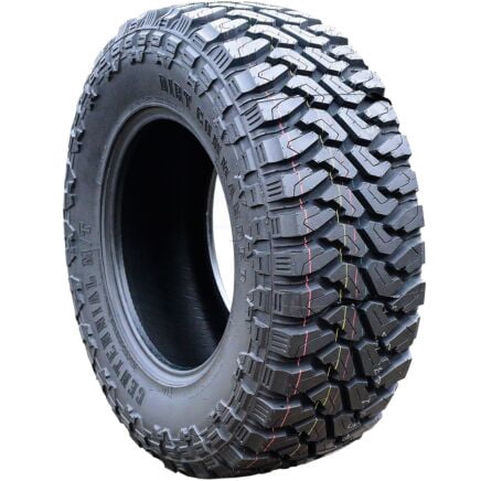 Centennial Dirt Commander All-Season LT275/70R18 121 Q Tire