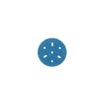 thumbnail image 3 of 3M 36147 Hookit Blue Sandpaper 3" Disc - 220 Grade Multi-Hole, 50/Bx, 3 of 3