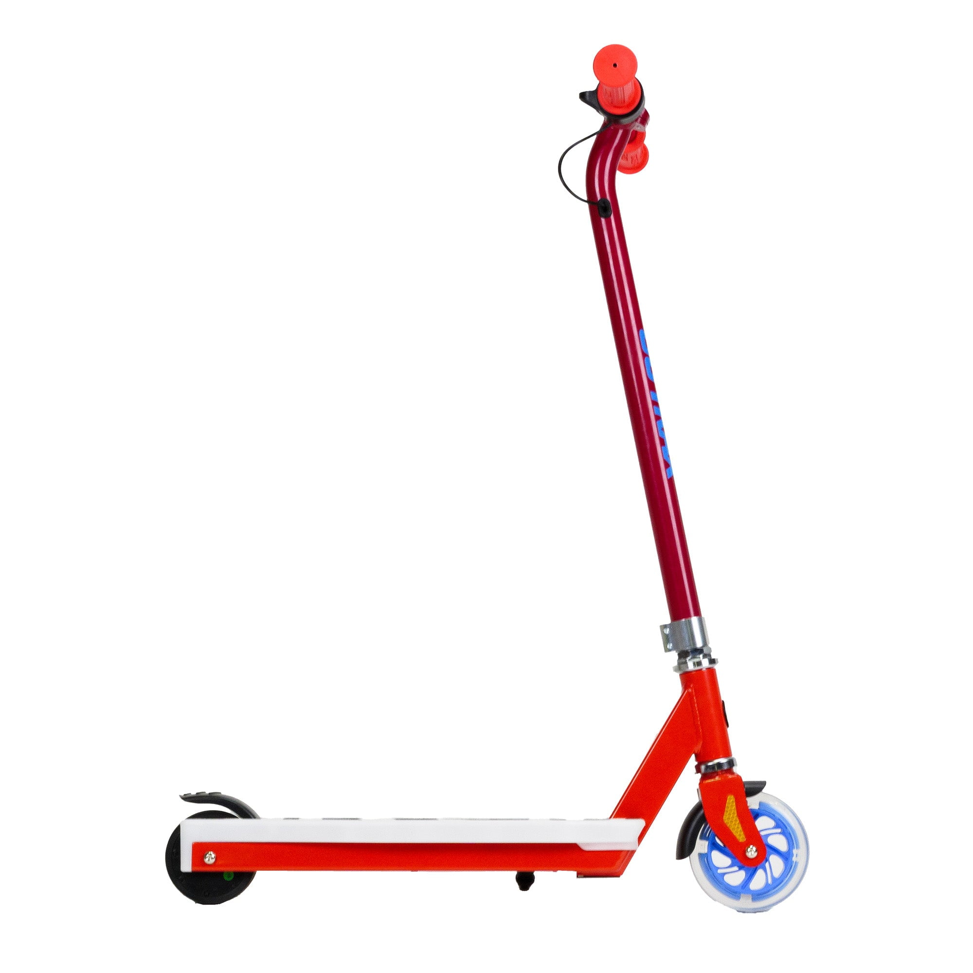 GOTRAX Scout Light Up Kids’ Electric Scooter for Ages 4-7
