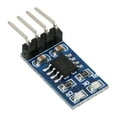 thumbnail image 3 of 3.7V Battery  Module, 1A 4.2V 3.7V  Lithium Battery  MPPT Solar  Controller Module, Unique Power, Controls, 3 of 8