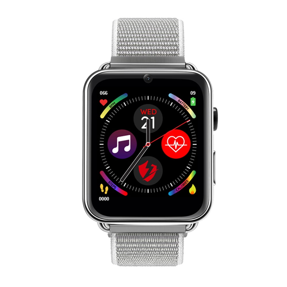 4g wifi smart watch