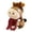 D-#103, variant on Donkey Stuffed Animal Plushie,Stuffed Donkey Doll Little Donkey Plush Toy Ornament Gifts Statue Figurines Soft Stuffed Animals for Farmhouse Children Kids Living Room