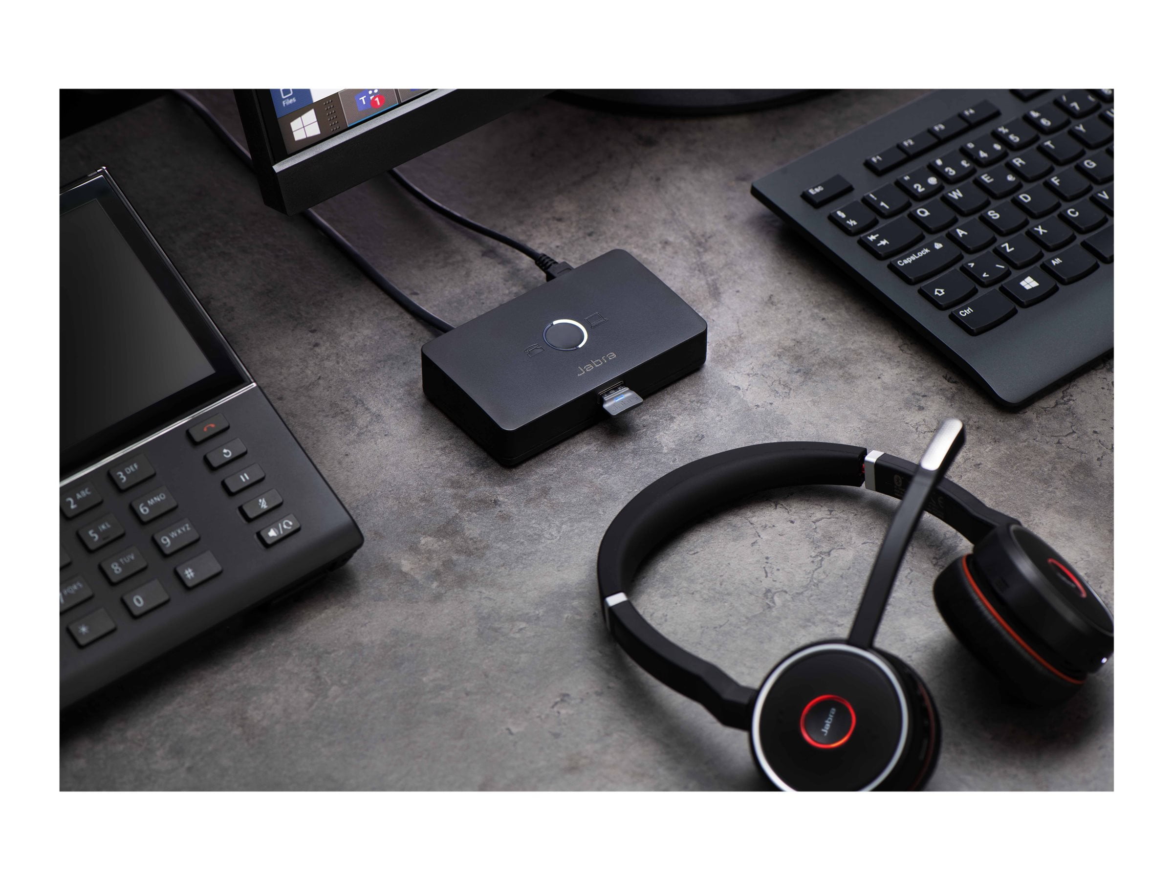 Jabra Link 950 USB-A 1950-79 | Walmart 