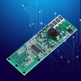 thumbnail image 1 of Accesorios de Lámparas Solares Tablero de Controlador de Lámpara Solar, Placa de CircuitO de Panel de Lámpara Solar de 3.2V, 3.7V Li Batería Camping Garden Park para exteriores, 1 of 7