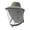 JN, variant on Sun Hat for Men Women BWASD Wide Brim Foldable Fishing Hat with Removable Face Cover and Neck Flap UPF 50+ Bucket Cap for Outdoor Hiking Beach Summer Brown