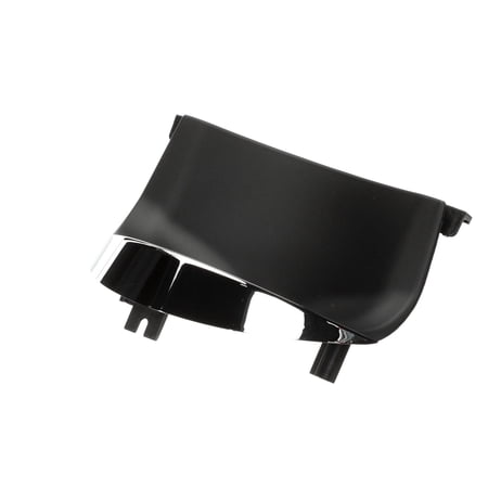 Rancilio Grouphead Cover Classe 9 Tall 38120525 - Genuine OEM Replacement Part