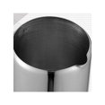 thumbnail image 6 of Milk Frothing Cup Stainless Steel Home Kitchen Frothing Pitcher Mugs Coffee Latte Milk Drinks Pitcher Cup, 6 of 6