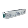 thumbnail image 1 of Berry plastics 625809 8 ft. 4 in. x 200 ft. 2 Mil Clear Multi-Purpose Poly Sheet, 1 of 1