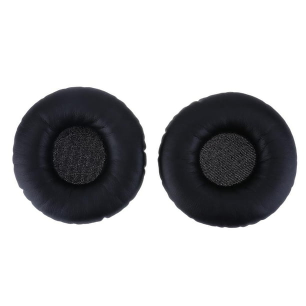 Sywqhk Almohadillas de repuesto para auriculares SOL Republic V8 V10 Tracks On-Ear